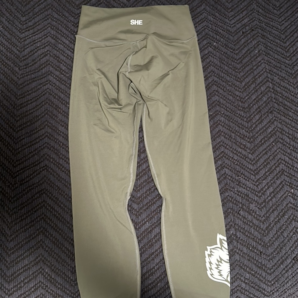 Darc sport She Wolf leggings - Picture 2 of 2
